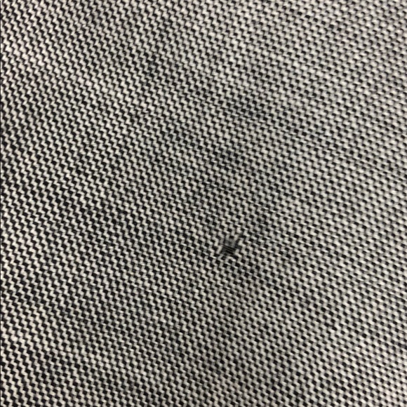 Theory Grey Women’s Wide Leg Trouser Pants Size 6 - Picture 3 of 7